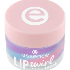 Essence huulinaamio Lip Swirl Caring mask 01