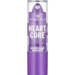 Essence huulivoide Heart Core fruity lip balm 06