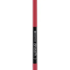 Essence huultenrajauskynä 8h Matte Comfort Lipliner 07 93844