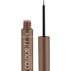 Essence irtoripset Colour It! liquid eyeliner 05