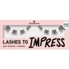 Essence irtoripset Lashes To Impress 08