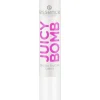 Essence kiiltohuulivoide JUICY BOMB glossy butter balm 06