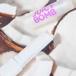 Essence kiiltohuulivoide JUICY BOMB glossy butter balm 06