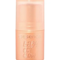 Essence korostuspuikko Baby Got Glow highlighter stick 10