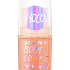 Essence korostuspuikko Baby Got Holo Glow highlighter stick