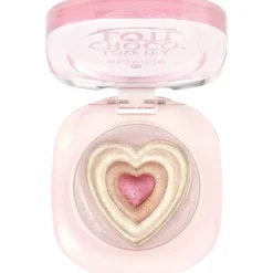 Essence korostusväri LOVE IT A CHOCO' LOT! highlighter glaze