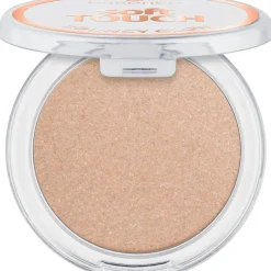 Essence korostuväri Soft Touch Bouncy glow 30