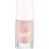 Essence kynsilakka Fairy Nude nail polish 06