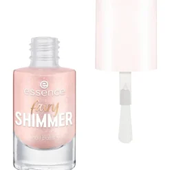 Essence kynsilakka Fairy Shimmer nail polish 05