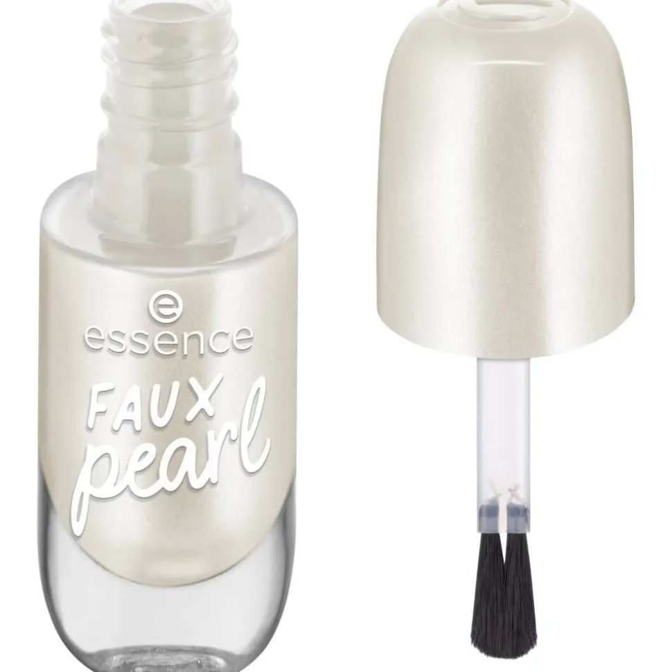 Essence kynsilakka gel nail colour 71
