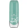 Essence kynsilakka gel nail colour 40