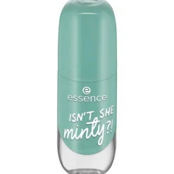 Essence kynsilakka gel nail colour 40