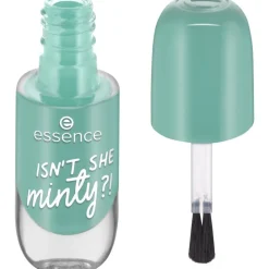 Essence kynsilakka gel nail colour 40