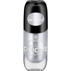 Essence kynsilakka satin Chrome nail polish 04