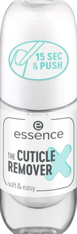 Essence kynsinauhanpoistaja The Cuticle Remover