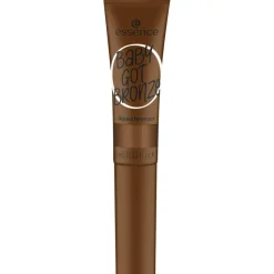 Essence nestemäinen aurinkopuuteri Baby Got Bronze liquid br