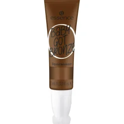 Essence nestemäinen aurinkopuuteri Baby Got Bronze liquid br