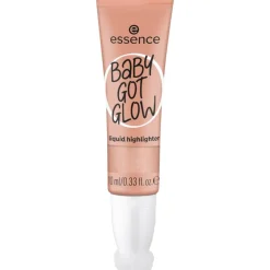 Essence nestemäinen korostusväri Baby Got Glow Liquid Highli