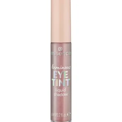 Essence nestemäinen luomiväri Luminous Eye Tint Liquid Shado
