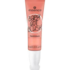 Essence nestemäinen poskipuna Baby Got Blush Liquid Blush 40