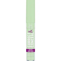 Essence peiteaine Correct & Conceal anti redness concealer 1