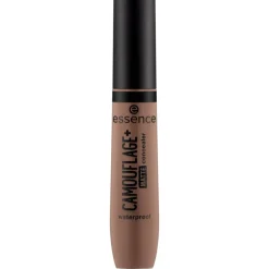 Essence peitevoide Camouflage+ Matte concealer 200