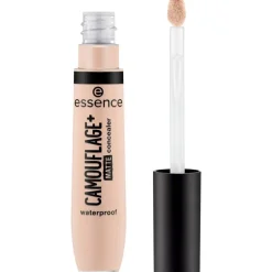 Essence peitevoide Camouflage+ Matte concealer 20