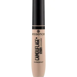 Essence peitevoide Camouflage+ Matte concealer 100