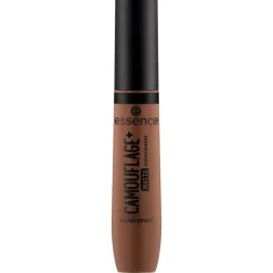 Essence peitevoide Camouflage+ Matte concealer 240
