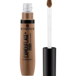 Essence peitevoide Camouflage+ Matte concealer 210
