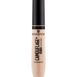 Essence peitevoide Camouflage+ Matte concealer 70