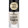 Essence päällyslakka Sugar Touch Transforming Top Coat