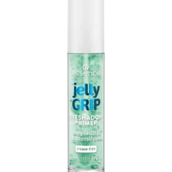 Essence pohjustusvoide Jelly Grip eyeshadow primer
