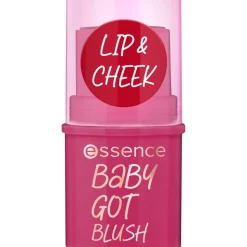Essence poskipuna Baby Got Blush 50