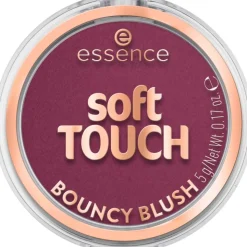 Essence poskipuna Soft Touch Bouncy blush 40