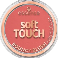 Essence poskipuna Soft Touch Bouncy blush 30