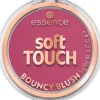 Essence poskipuna Soft Touch Bouncy blush 20