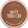 Essence puuteri Soft Touch Butter bronzer 30