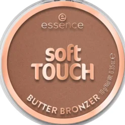 Essence puuteri Soft Touch Butter bronzer 20