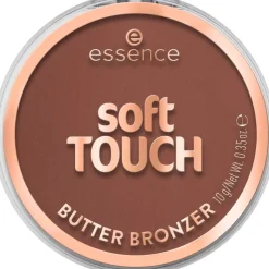 Essence puuteri Soft Touch Butter bronzer 40
