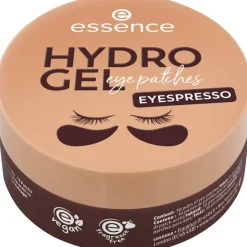 Essence silmänalusnaamio Hydro Gel Eye Patches Eyespresso 30