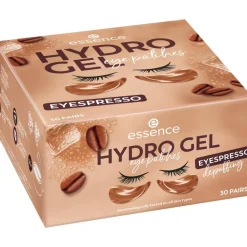Essence silmänalusnaamio Hydro Gel Eye Patches Eyespresso 30