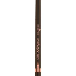 Essence silmänrajauskynä eyeliner pen extra long-lasting 020