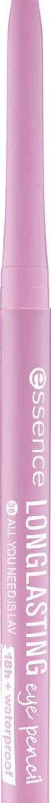 Essence silmänrajauskynä Long-Lasting Eye Pencil 38
