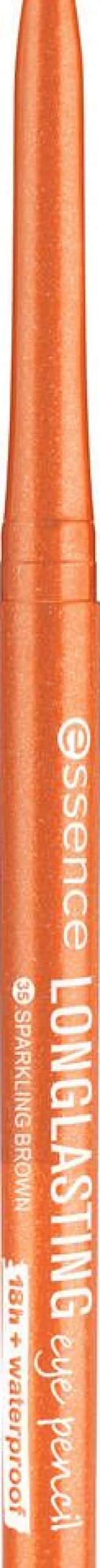 Essence silmänrajauskynä  Long-Lasting Eye Pencil 39