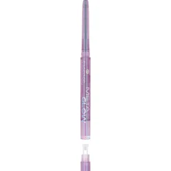 Essence silmänrajauskynä Meta Glow Duo-Chrome Eye Pencil 02