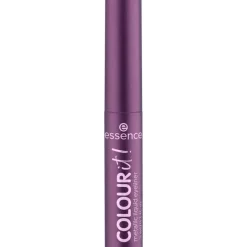 Essence silmänrajausväri Colour It! metallic liquid liner 02