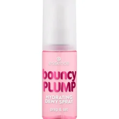 Essence suihke Bouncy Plump Hydrating Dewy spray