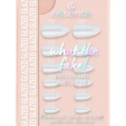 Essence tekokynnet What The Fake! Press-On nails manicure se