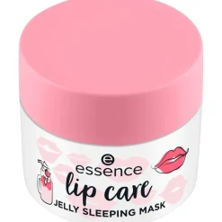 Essence yöhuulinaamio lip care Jelly sleeping mask 02